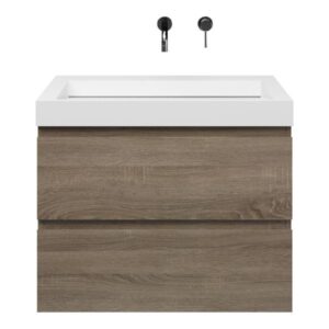 Slagter Ziva/solid badmeubel