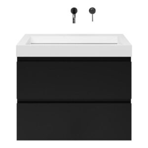 Slagter Ziva/solid badmeubel