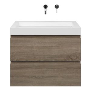 Slagter Ziva/solid badmeubel