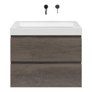 Slagter Ziva/solid badmeubel