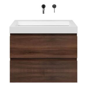 Slagter Ziva/solid badmeubel