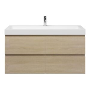 Slagter Ziva/solid badmeubel