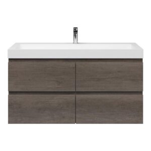 Slagter Ziva/solid badmeubel