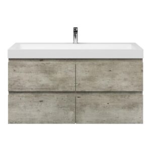 Slagter Ziva/solid badmeubel