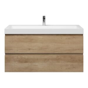 Slagter Adria/solid badmeubel 120x46 cm