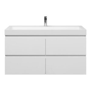 Slagter Ziva/solid badmeubel