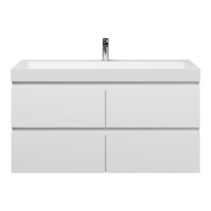 Slagter Ziva/solid badmeubel