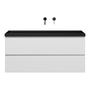 Slagter Belissa/arezzo badmeubel