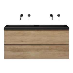 Slagter Belissa/arezzo badmeubel