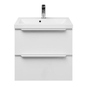 Slagter Amica/roma badmeubel 60x36 cm