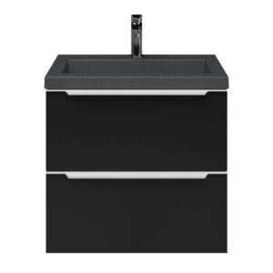 Slagter Amica/arezzo-q badmeubel 60x36 cm