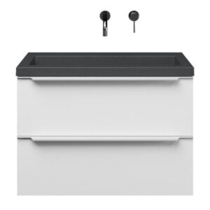 Slagter Amica/arezzo-q badmeubel