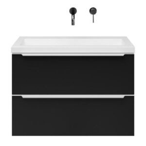 Slagter Amica/arezzo-q badmeubel