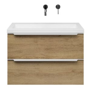 Slagter Amica/arezzo-q badmeubel