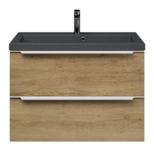 Slagter Amica/arezzo-q badmeubel