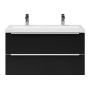 Slagter Amica/arezzo-q badmeubel 100x36 cm