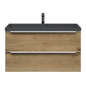 Slagter Amica/arezzo-q badmeubel