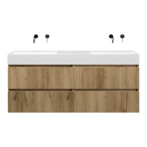 Slagter Lilo/aurora badmeubel