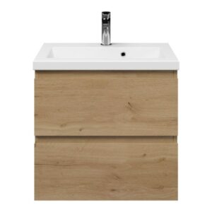 Slagter Belissa/emilia small badmeubel 60x36 cm