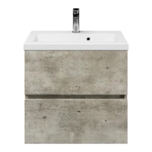 Slagter Messina/emilia small badmeubel