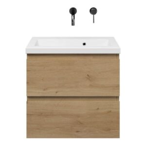 Slagter Belissa/emilia small badmeubel