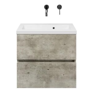 Slagter Messina/emilia small badmeubel