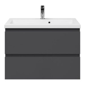 Slagter Belissa/emilia small badmeubel