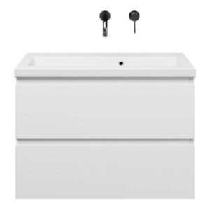 Slagter Belissa/emilia small badmeubel