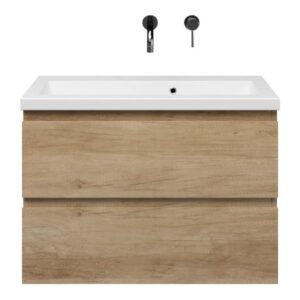 Slagter Belissa/emilia small badmeubel