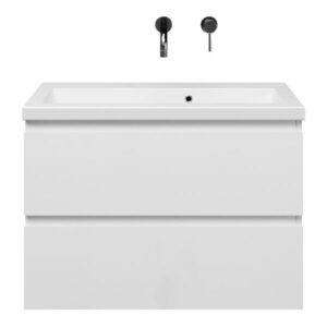 Slagter Belissa/emilia small badmeubel