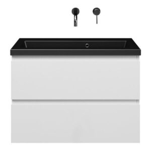 Slagter Belissa/emilia small badmeubel