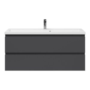 Slagter Belissa/emilia small badmeubel 120x36 cm