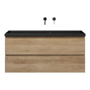 Slagter Belissa/emilia small badmeubel