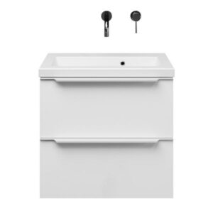 Slagter Amica/emilia small badmeubel