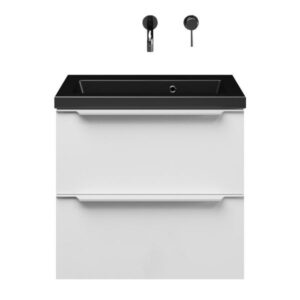 Slagter Amica/emilia small badmeubel