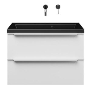 Slagter Amica/emilia small badmeubel