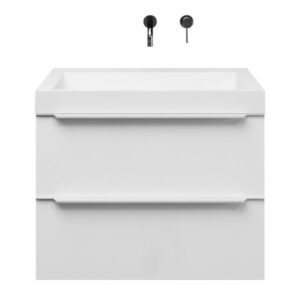 Slagter Viva/palermo badmeubel 80x46 cm