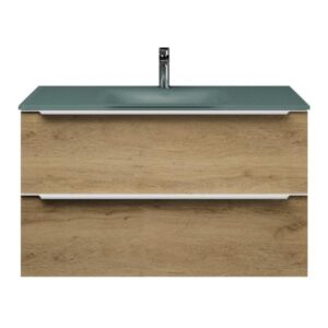 Slagter Viva/novara badmeubel 100x46 cm