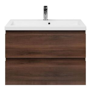 Slagter Belissa/arezzo badmeubel 80x36 cm