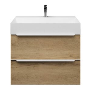 Slagter Viva/aurora badmeubel 80x46 cm