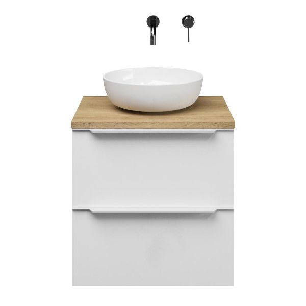 Slagter Viva/xylo badmeubel