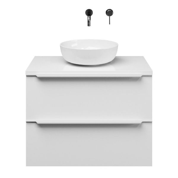 Slagter Viva/xylo badmeubel