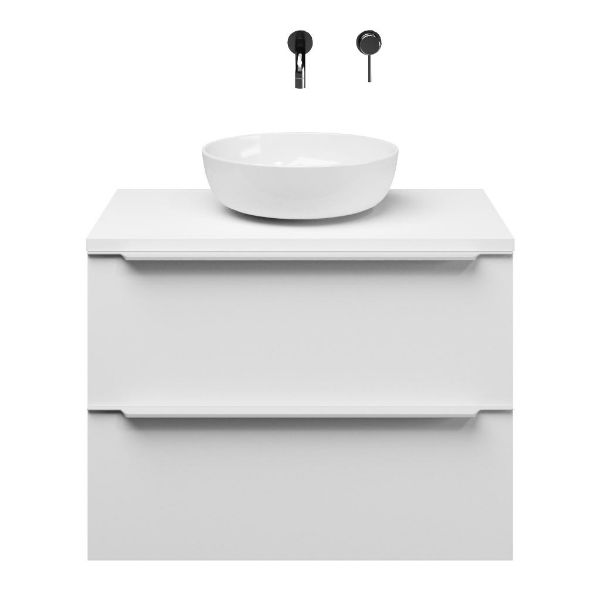 Slagter Viva/xylo badmeubel