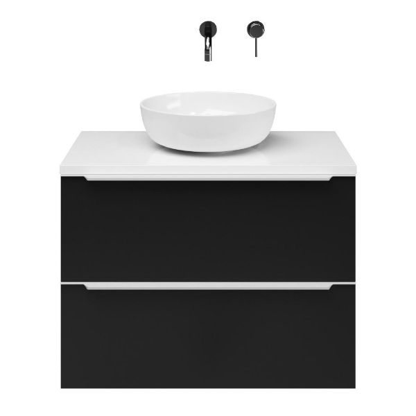 Slagter Viva/xylo badmeubel