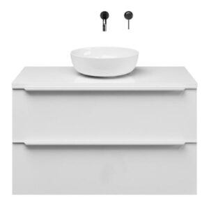 Slagter Viva/xylo badmeubel