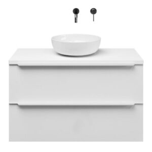 Slagter Viva/xylo badmeubel