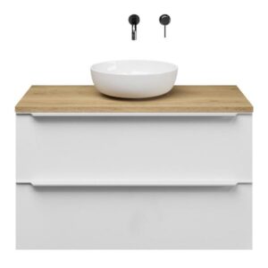 Slagter Viva/xylo badmeubel