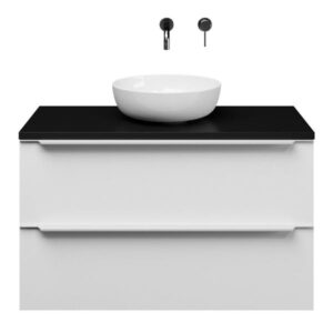 Slagter Viva/xylo badmeubel