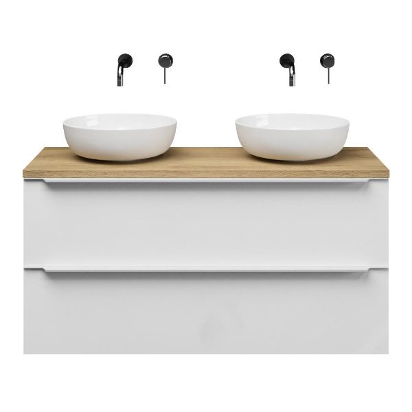 Slagter Viva/xylo badmeubel