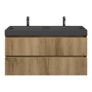 Slagter Lilo/arezzo-q xl badmeubel